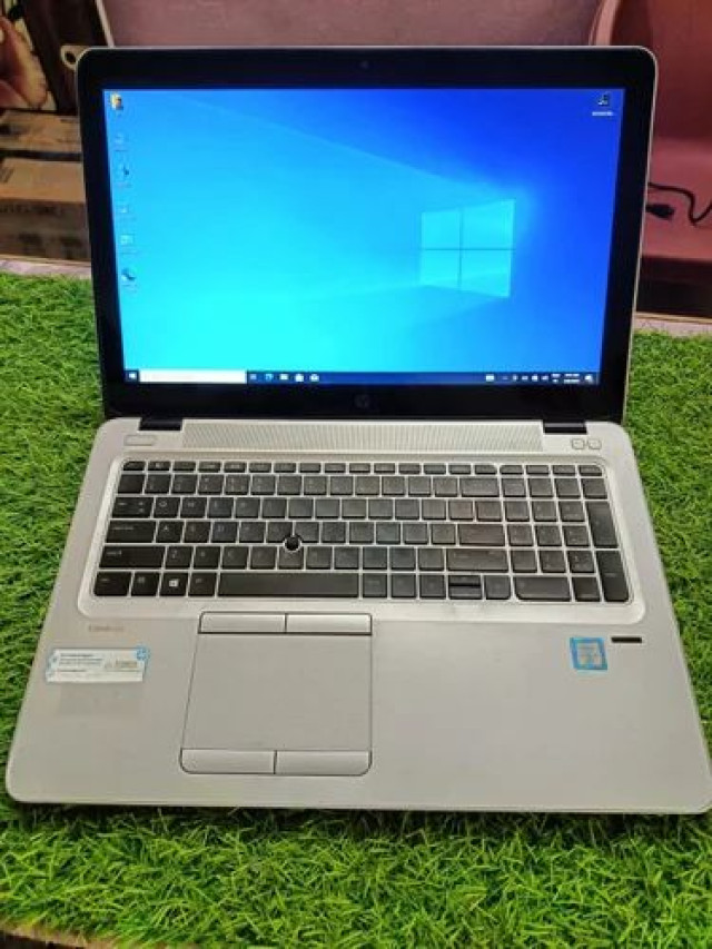 Hp eletbook 840 G3