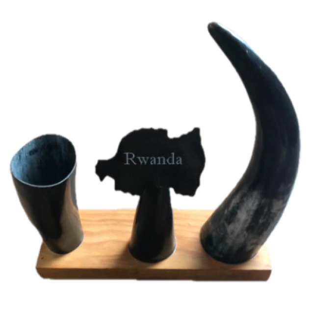 Cow Horn