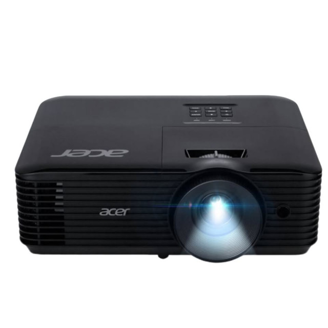 Projector: Acer X1326A WH DLP 