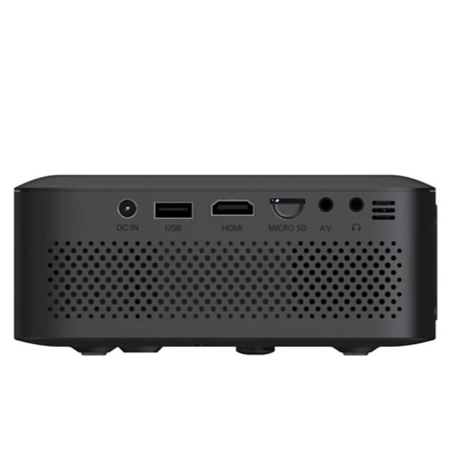 Projector: Acer X1326A WH DLP 