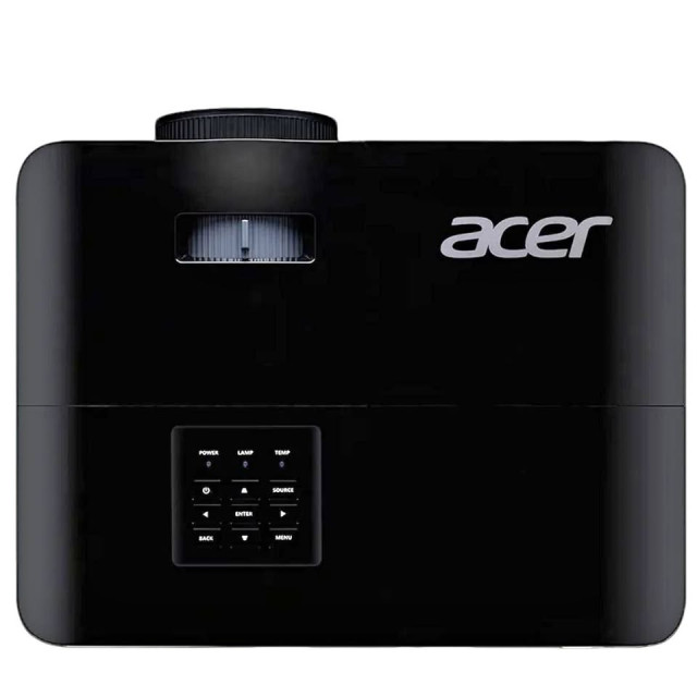 Projector: Acer X1326A WH DLP 