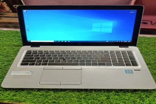 Hp eletbook 840 G3